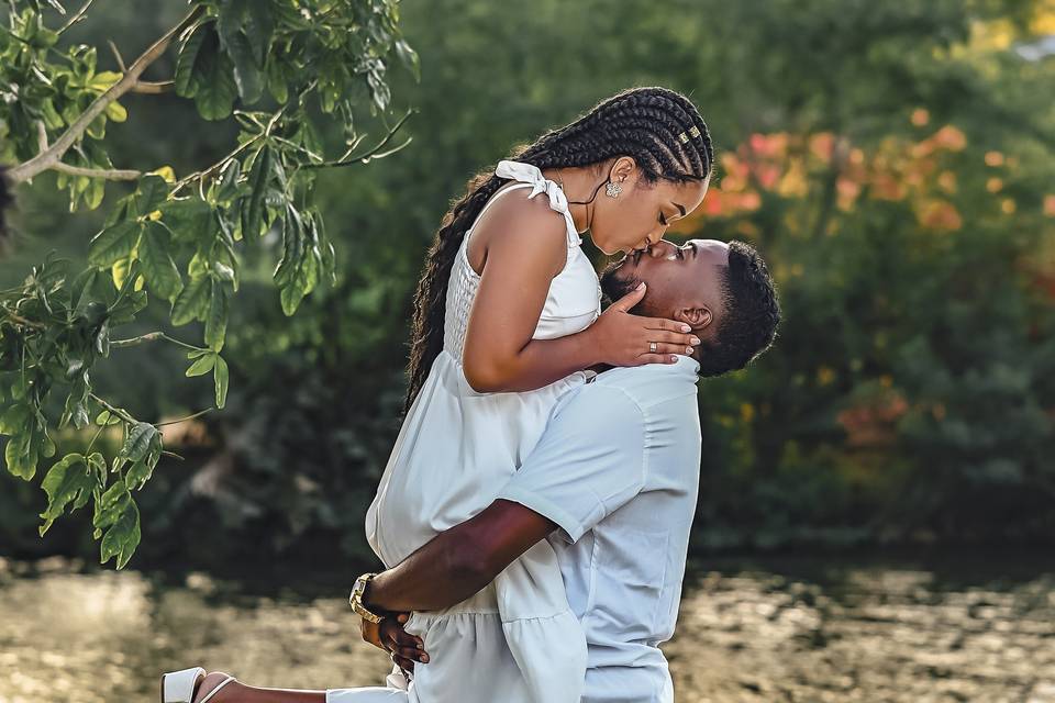 Pre wedding