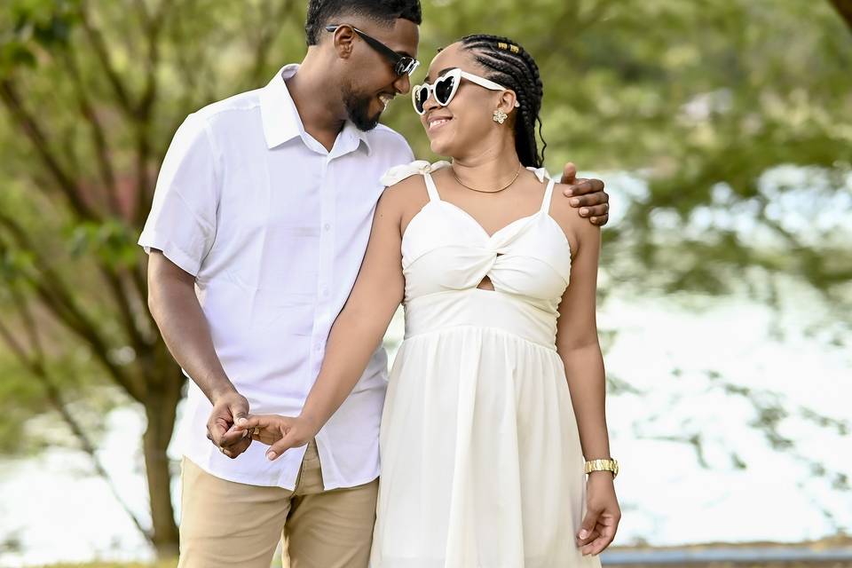 Pre wedding