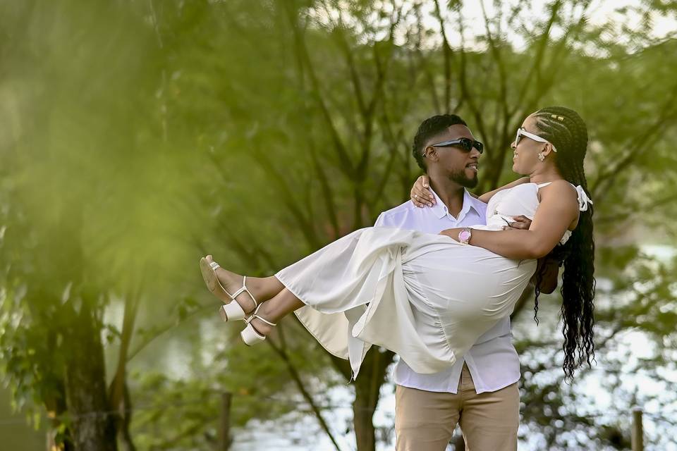 Pre wedding