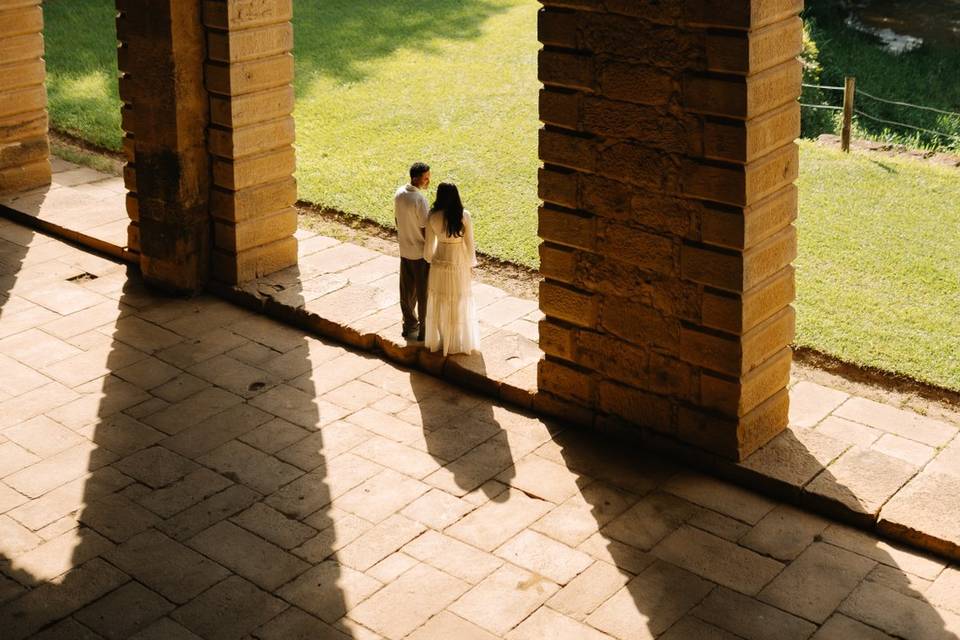 Pre-Wedding
