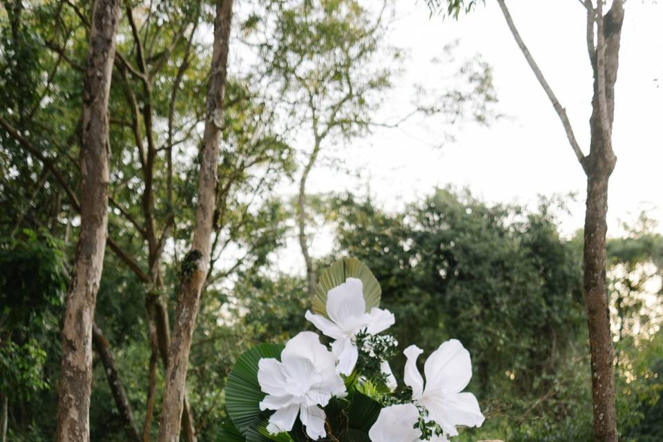 Ensaio pós casamento