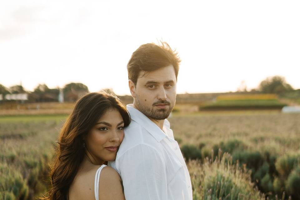 Pre-Wedding