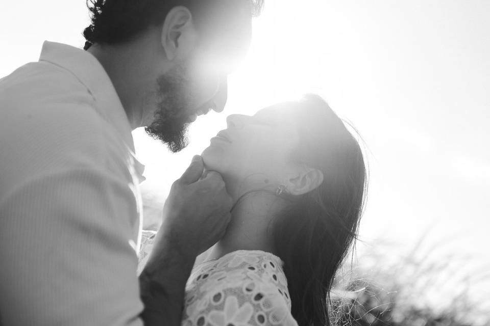 Pre-Wedding