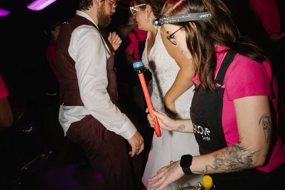 Festa