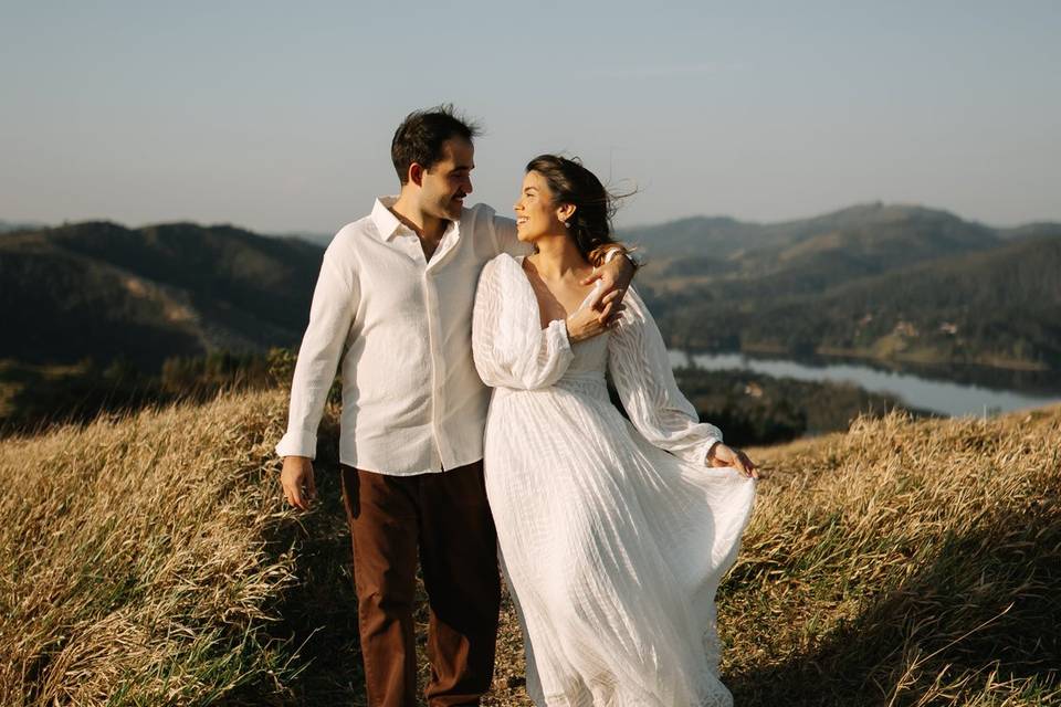 Pre-Wedding
