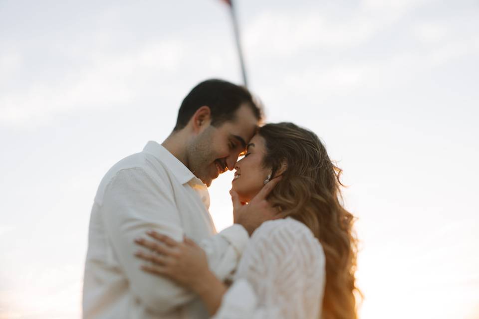 Pre-Wedding