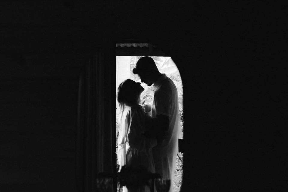 Pre-Wedding