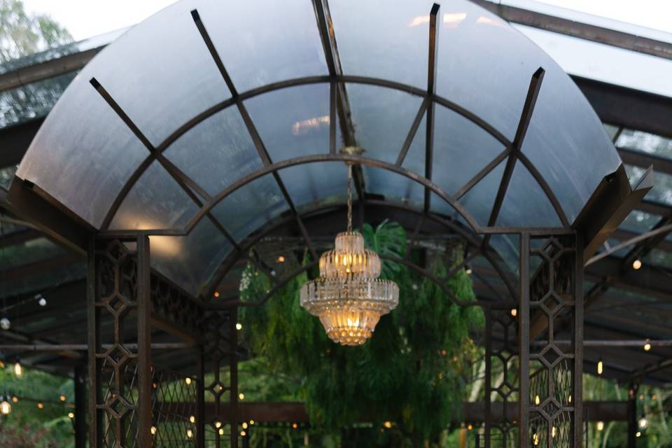 Pós casamento