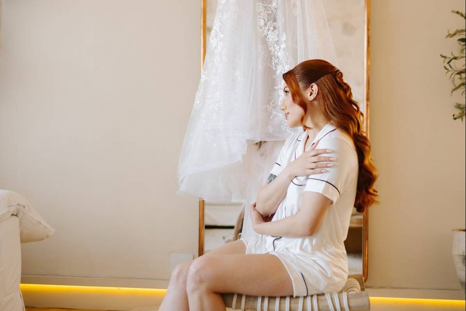 Making of