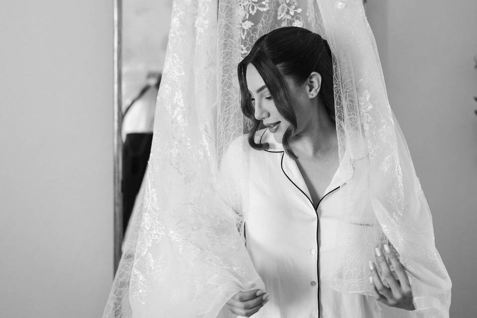 Making of