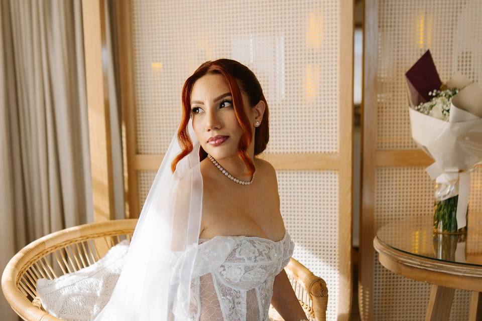 Making of