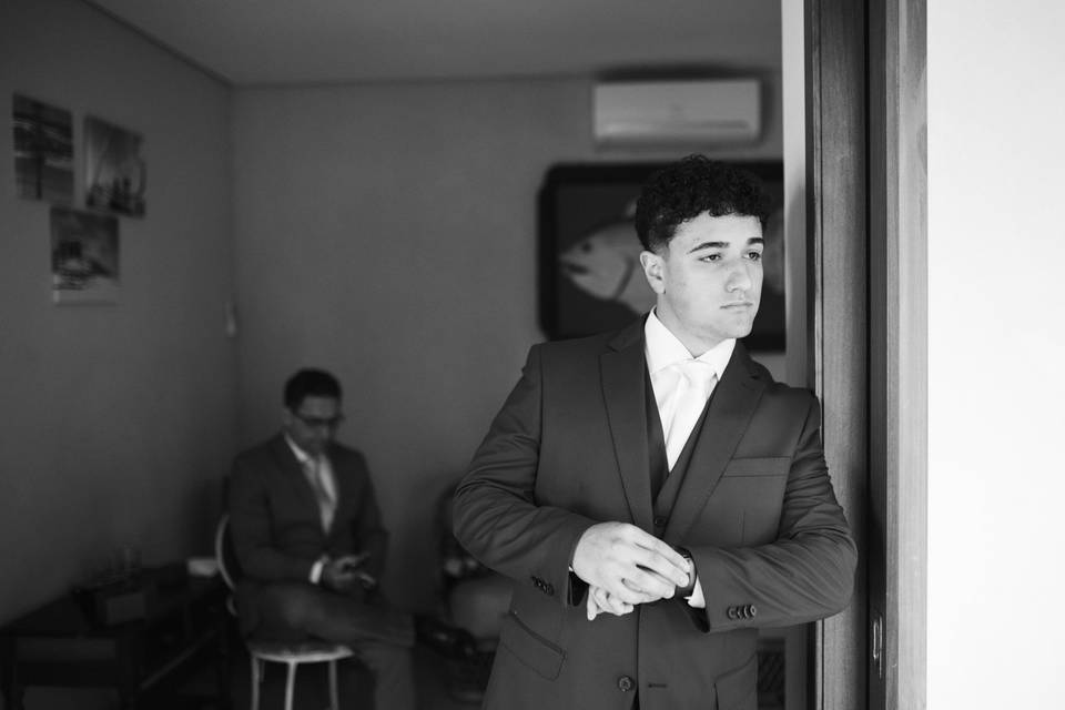 Making of