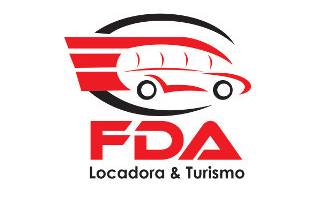 Logo FDA Locadora