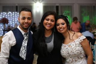 Tasse festas e eventos