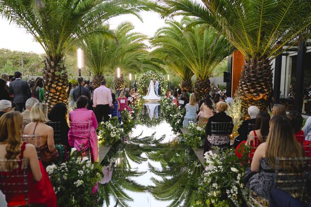 Idealizar Assessoria de Eventos e Cerimonial