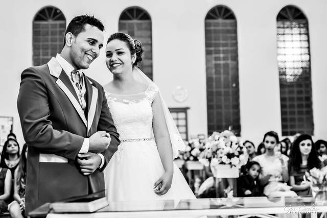 Débora & Ozias