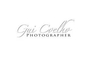 Gui Coelho Fotografia e Produções Logo