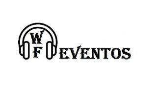 WF Eventos logo