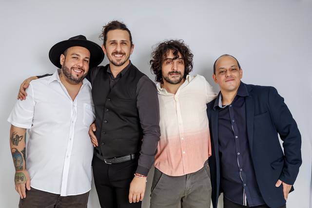 Young Trip Banda Rock