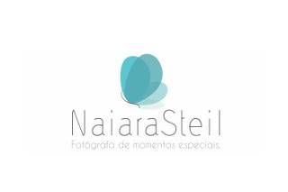Naiara Steil Fotógrafa logo