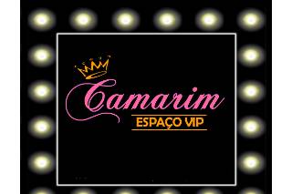 Camarim Espaço Vip logo