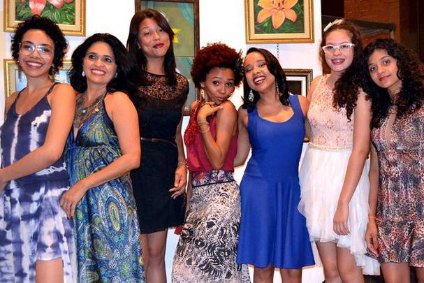 Fotos de família