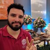 Rafael  Machado