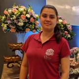 Joyce  Machado