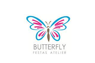 butterfly logo