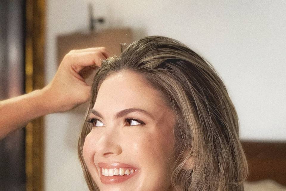 Se emocionar no mesmo dia