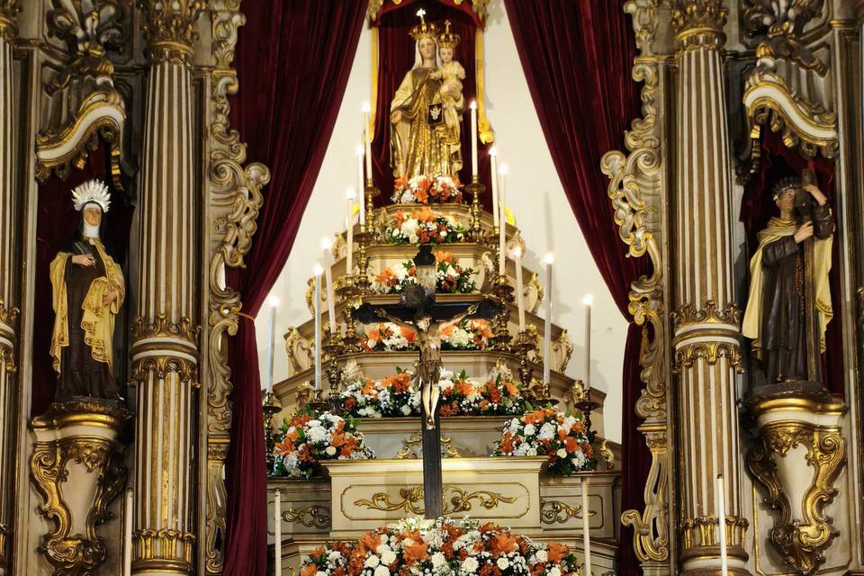 Altar