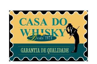 Casa do Whisky Logo