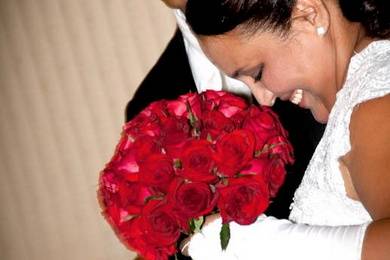 Fotografia de casamento