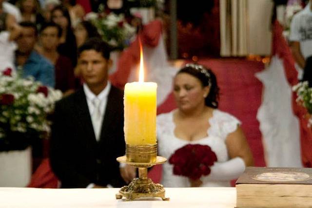 Técnicas de fotografia
