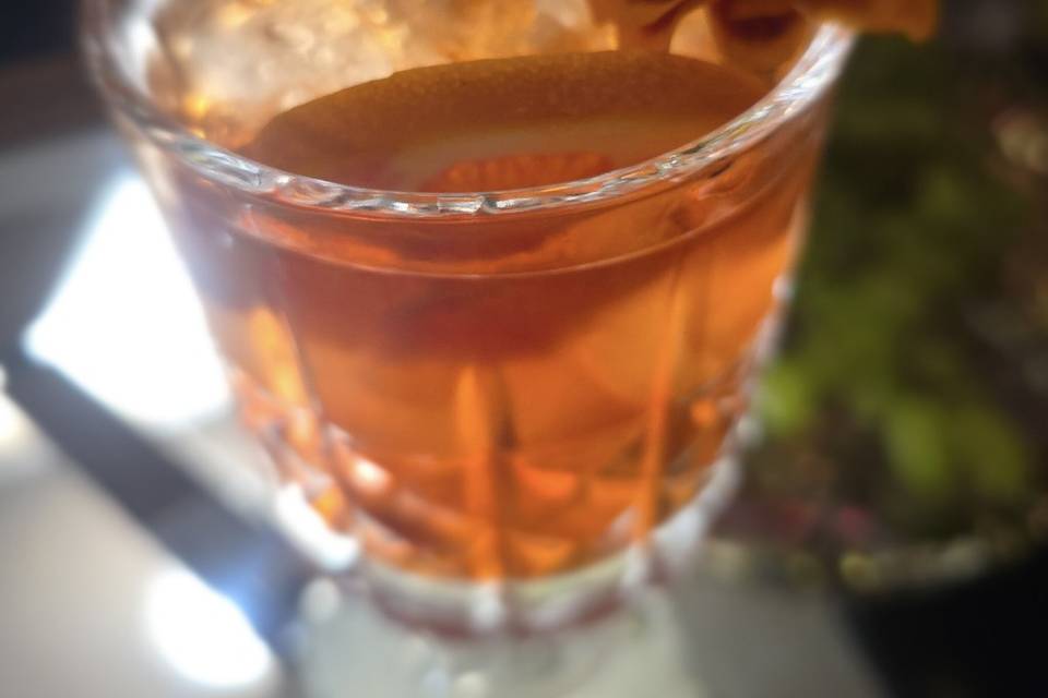 CAMPARI maracujá bitter