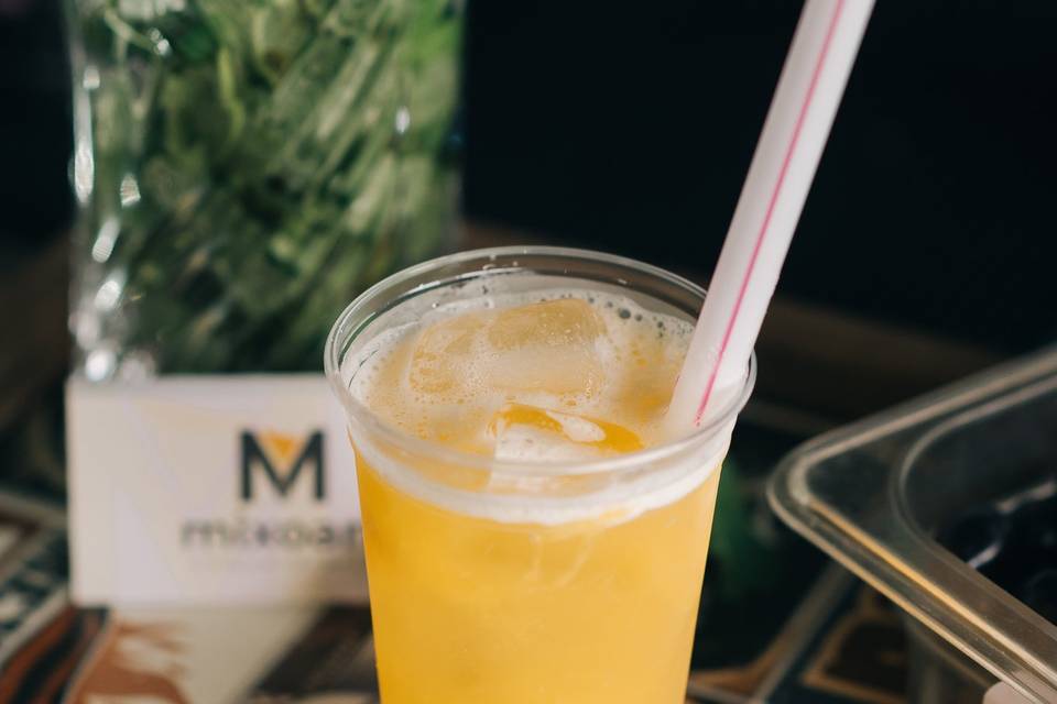 MARACUJÁ