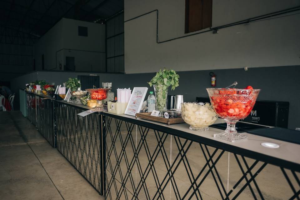 BAR CORPORATIVO