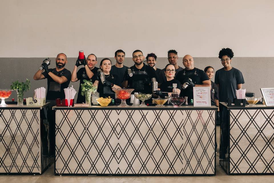 EQUIPES BARMAN