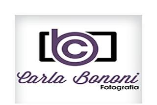 Carla Bononi Fotógrafa logo
