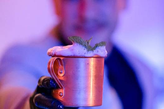MOSCOW MULE