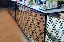 BAR TRELIÇA