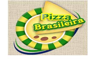 Pizza Brasileira logo
