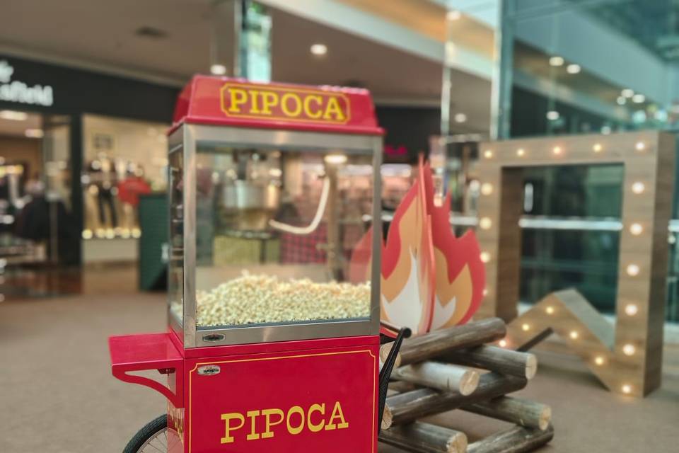 Pipoca
