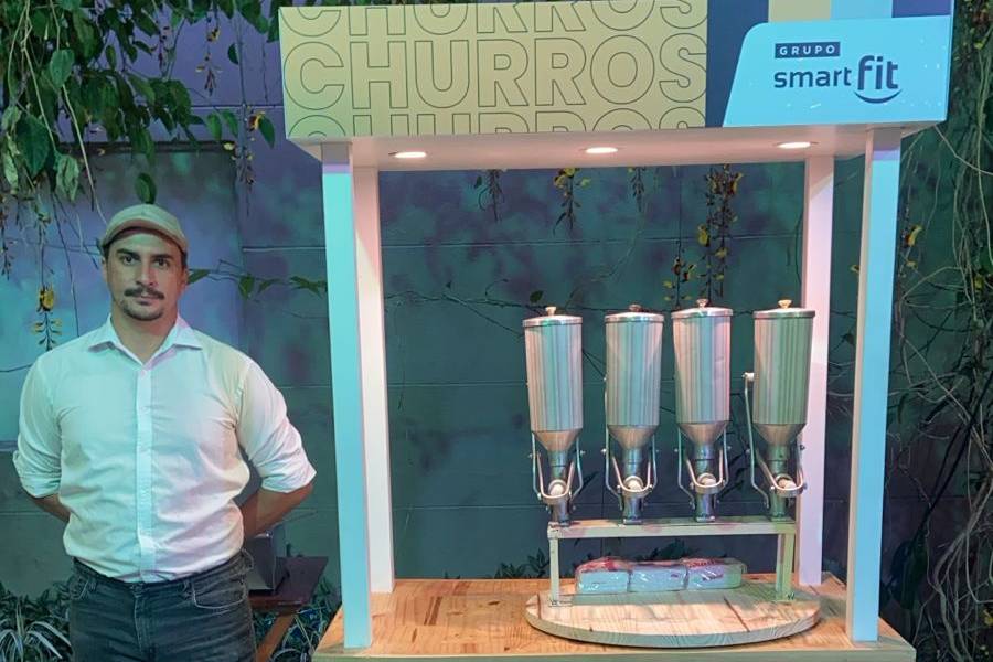 Churros