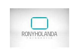 Rony holanda logo
