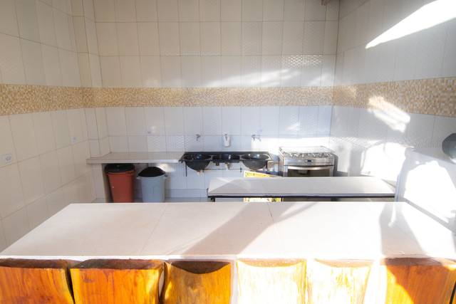 Cozinha