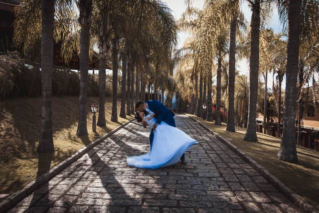 Suzane & Thiago - Casamento