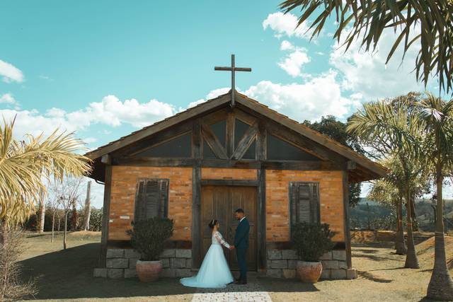 Suzane & Thiago - Casamento