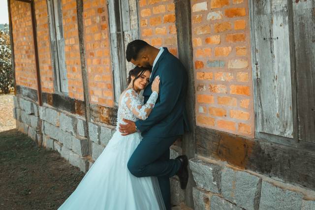 Suzane & Thiago - Casamento