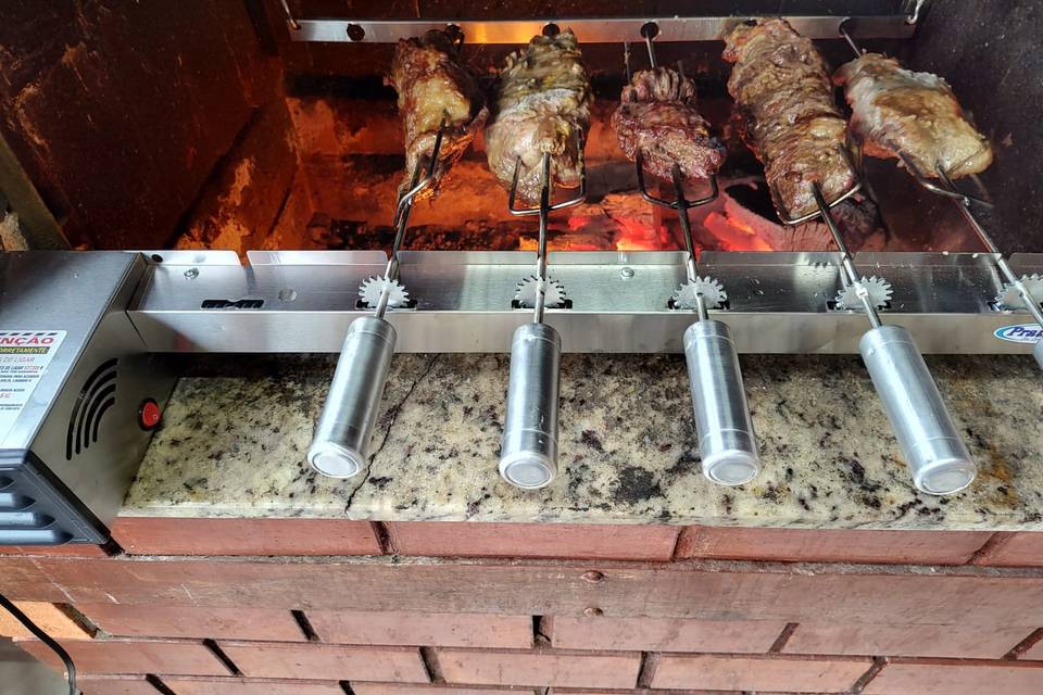 Churrasco